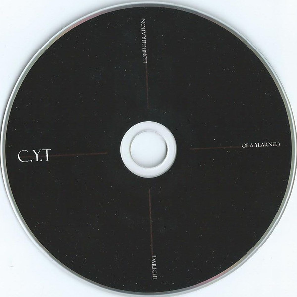 baixar álbum CYT - Configuration Of A Yearned Twilight