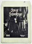 Cover of Son Of Schmilsson, 1972, 8-Track Cartridge