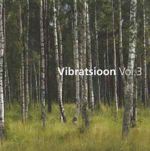 Various - Vibratsioon Vol. 3