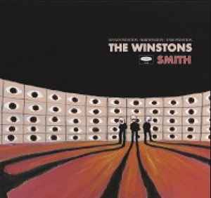 The Winstons (5) - Smith album cover