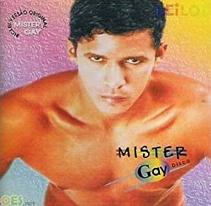 last ned album Alex - Mister Gay