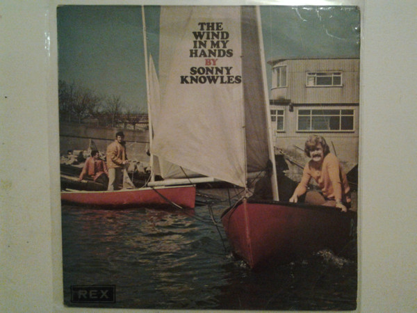 baixar álbum Sonny Knowles - The Wind In My Hands