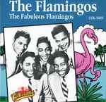 Cover of The Fabulous Flamingos, , CD