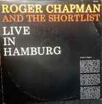 Cover of Live In Hamburg, 1980, Vinyl