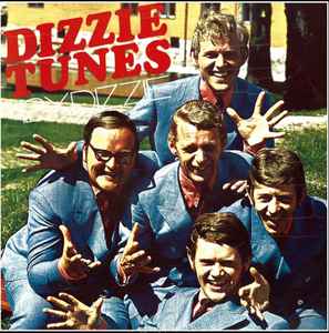 Dizzie Tunes - 12 X Dizzie album cover