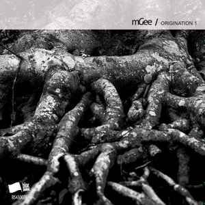 mGee (5) - Origination 1 album cover