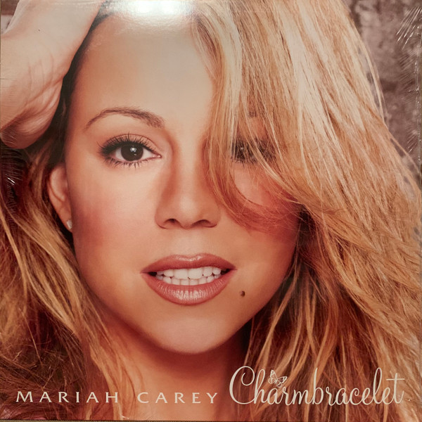 Mariah Carey – Charmbracelet (2021, Bone (White), Vinyl) - Discogs