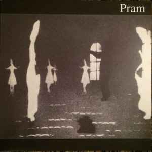 Pram - Dark Island album cover