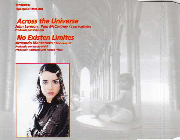 baixar álbum Lydia - Across The Universe