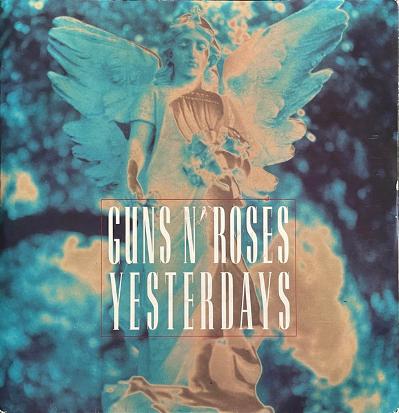 Buenos aires 1992 by Guns N Roses, CD with galaxysounds - Ref:1511037261