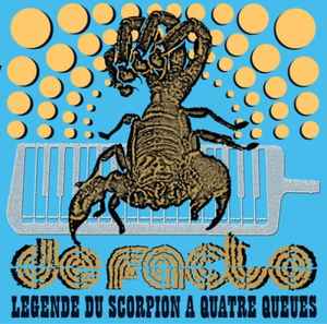 De Facto (2) - Legende Du Scorpion A Quatre Queues