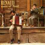 Cover of Cante El' Nord, , CD