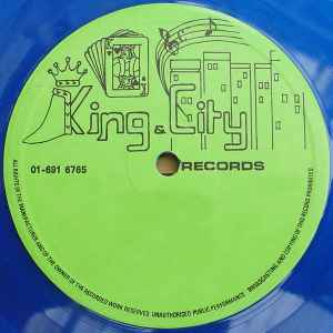 King & City Records on Discogs