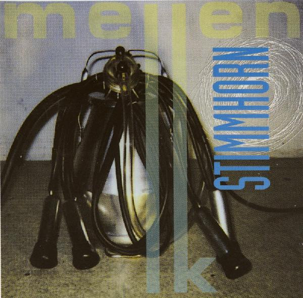 Album herunterladen Download Stimmhorn - Melken album