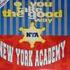 New York Academy - You Take The Good Way