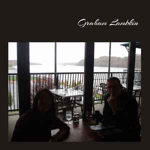 Graham Lambkin - Abersayne / Attersaye album cover