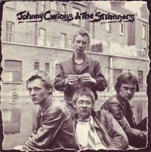 In Tune - Johnny Curious And The Strangers