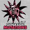 Genaside - Mutations
