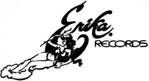 Erika Records on Discogs
