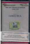 Cover of New Light Through Old Windows (The Best Of Chris Rea), 1988, Cassette