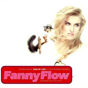 Fanny Flow - Kiss Of Life