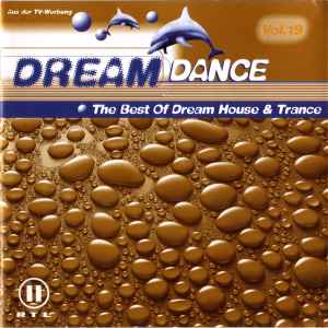 Dream Dance Vol.19 - Various