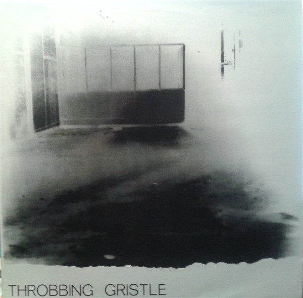Throbbing Gristle - Journey Through A Body | Releases | Discogs