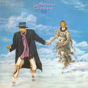Adriano Celentano - Soli