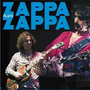 Dweezil Zappa Plays Zappa