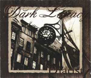 Dark Lunacy – Weaver Of Forgotten (2010