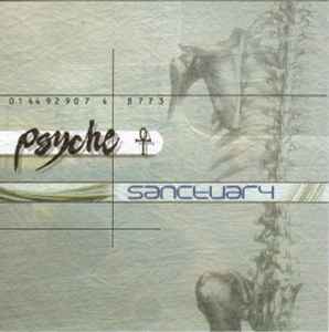 Psyche (2) - Sanctuary EP