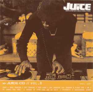 Juice CD Vol.3 (2000, CD) - Discogs