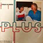Cover of Plus, 1988, Vinyl
