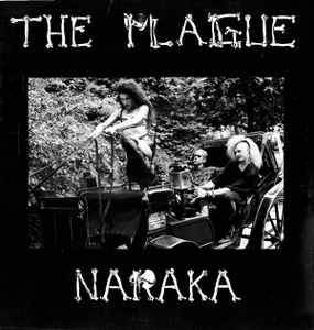 The Plague (5) - Naraka album cover