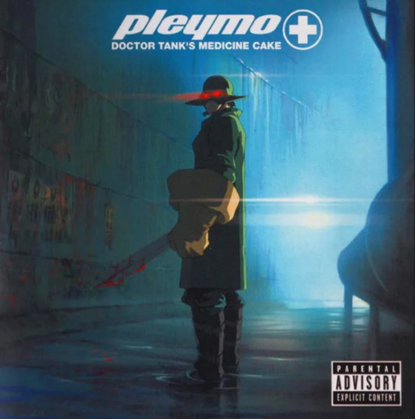 Pleymo – Episode 2: Medecine Cake (2002, CD) - Discogs