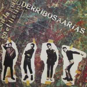 Derribos Arias - En La Guia, En El Listin album cover