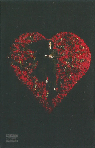 Conan Gray - Superache (Ruby Red Vinyl) – Rustic Records