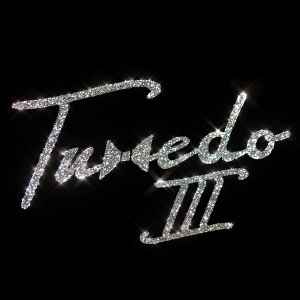 Tuxedo (6) - III album cover