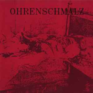 Ohrenschmalz - Various