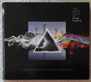 Many Faces Of Pink Floyd : Various Artist, Various Artist: : CD e  Vinili}