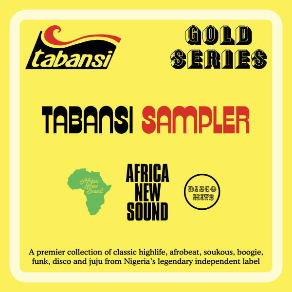 baixar álbum Various - Tabansi Sampler