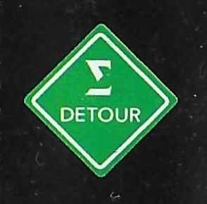 Detour (3) on Discogs
