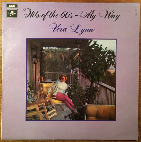 lataa albumi Vera Lynn - Hits Of The 60s My Way