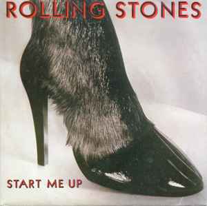 Start Me Up - Rolling Stones