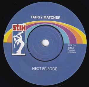 Taggy Matcher - Next Episode / Episodic Dub