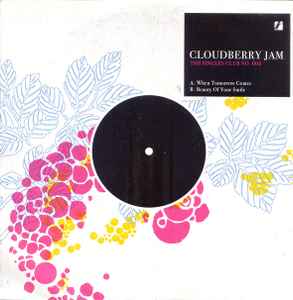 When Tomorrow Comes - Cloudberry Jam