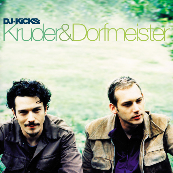 Kruder & Dorfmeister – DJ-Kicks (1996)