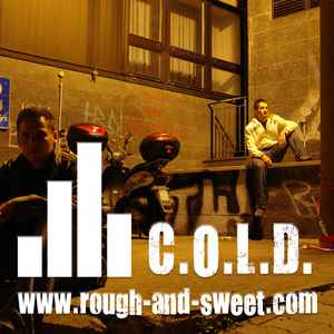 C.O.L.D.auf Discogs 