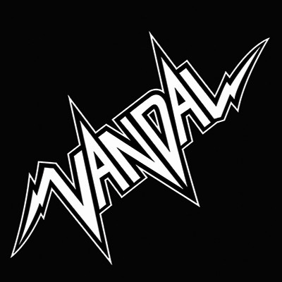 lataa albumi Vandal - You Want It You Got It