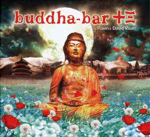 Buddha-Bar XIII - Ravin & David Visan